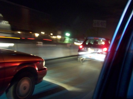 The beauty of viaduct